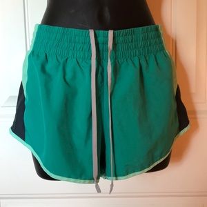 Nike Dry Fit Athletic Shorts-Lined, Women’s Small